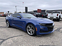 Thumbnail image of 2019 Chevrolet Camaro at James Motor Company