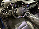 2019 Chevrolet Camaro SS at James Motor Company