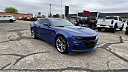 Thumbnail image of 2019 Chevrolet Camaro at James Motor Company