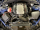 Thumbnail image of 2019 Chevrolet Camaro at James Motor Company