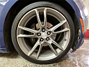 Thumbnail image of 2019 Chevrolet Camaro at James Motor Company