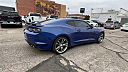 Thumbnail image of 2019 Chevrolet Camaro at James Motor Company
