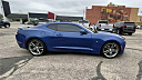 Thumbnail image of 2019 Chevrolet Camaro at James Motor Company