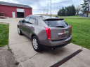 2011 Cadillac SRX Luxury Collection at BLUE LINE MOTORS OHIO LLC