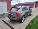 Thumbnail image of 2011 Cadillac SRX at BLUE LINE MOTORS OHIO LLC