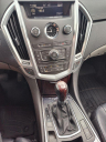 Thumbnail image of 2011 Cadillac SRX at BLUE LINE MOTORS OHIO LLC