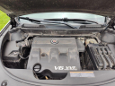 Thumbnail image of 2011 Cadillac SRX at BLUE LINE MOTORS OHIO LLC