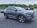 Thumbnail image of 2017 Hyundai TUCSON at Gary Mathews Motors