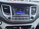 2017 Hyundai TUCSON Sport at Gary Mathews Motors