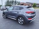 Thumbnail image of 2017 Hyundai TUCSON at Gary Mathews Motors