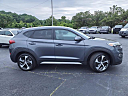 Thumbnail image of 2017 Hyundai TUCSON at Gary Mathews Motors