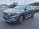 Thumbnail image of 2017 Hyundai TUCSON at Gary Mathews Motors