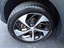 Thumbnail image of 2017 Hyundai TUCSON at Gary Mathews Motors