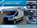 2022 Ford Transit 250 at Riverhead Ford