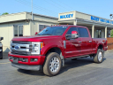 Thumbnail image of 2019 Ford F-350 Super Duty at Bob Maxey Of Howell