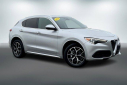 Thumbnail image of 2020 Alfa Romeo Stelvio at Crest Cadillac Acura USED - Cadillac store specific