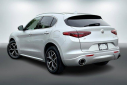 Thumbnail image of 2020 Alfa Romeo Stelvio at Crest Cadillac Acura USED - Cadillac store specific