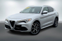 Thumbnail image of 2020 Alfa Romeo Stelvio at Crest Cadillac Acura USED - Cadillac store specific