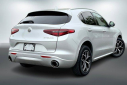 Thumbnail image of 2020 Alfa Romeo Stelvio at Crest Cadillac Acura USED - Cadillac store specific