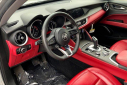 Thumbnail image of 2020 Alfa Romeo Stelvio at Crest Cadillac Acura USED - Cadillac store specific