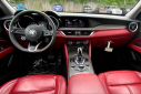 Thumbnail image of 2020 Alfa Romeo Stelvio at Crest Cadillac Acura USED - Cadillac store specific