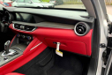 Thumbnail image of 2020 Alfa Romeo Stelvio at Crest Cadillac Acura USED - Cadillac store specific