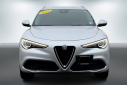 Thumbnail image of 2020 Alfa Romeo Stelvio at Crest Cadillac Acura USED - Cadillac store specific