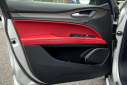 Thumbnail image of 2020 Alfa Romeo Stelvio at Crest Cadillac Acura USED - Cadillac store specific