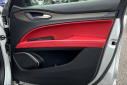 Thumbnail image of 2020 Alfa Romeo Stelvio at Crest Cadillac Acura USED - Cadillac store specific