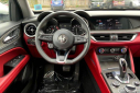 Thumbnail image of 2020 Alfa Romeo Stelvio at Crest Cadillac Acura USED - Cadillac store specific