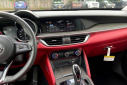 2020 Alfa Romeo Stelvio Ti at Crest Cadillac Acura USED - Cadillac store specific