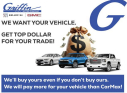 Thumbnail image of 2024 GMC Sierra EV at Griffin Motor Company Monroe - New