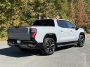Thumbnail image of 2024 GMC Sierra EV at Griffin Motor Company Monroe - New