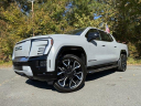 Thumbnail image of 2024 GMC Sierra EV at Griffin Motor Company Monroe - New
