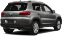 2016 Volkswagen Tiguan 2.0T S 4Motion at Empire Nissan of Hillside