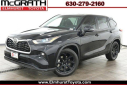 Thumbnail image of 2023 Toyota Highlander at Elmhurst Toyota Scion USED