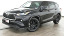 Thumbnail image of 2023 Toyota Highlander at Elmhurst Toyota Scion USED