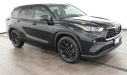 Thumbnail image of 2023 Toyota Highlander at Elmhurst Toyota Scion USED