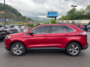 Thumbnail image of 2023 Ford Edge at Cumberland Ford Lincoln