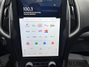 Thumbnail image of 2023 Ford Edge at Cumberland Ford Lincoln