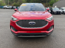 Thumbnail image of 2023 Ford Edge at Cumberland Ford Lincoln