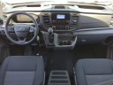 Thumbnail image of 2024 Ford Transit at Courtesy Ford Conyers - NEW