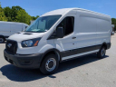 Thumbnail image of 2024 Ford Transit at Courtesy Ford Conyers - NEW
