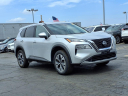2023 Nissan Rogue SV at Star Lincoln, Inc.