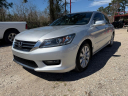 Thumbnail image of 2015 Honda Accord at CROWN AUTO
