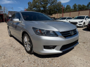 Thumbnail image of 2015 Honda Accord at CROWN AUTO