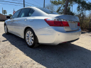 Thumbnail image of 2015 Honda Accord at CROWN AUTO