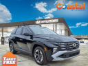 Thumbnail image of 2025 Hyundai TUCSON at Coastal Hyundai