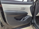2025 Hyundai TUCSON SEL at Coastal Hyundai