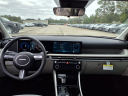 Thumbnail image of 2025 Hyundai TUCSON at Coastal Hyundai